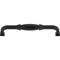 Jeffrey Alexander 160 mm Center-to-Center Matte Black Audrey Cabinet Pull 278-160MB - alternate 8